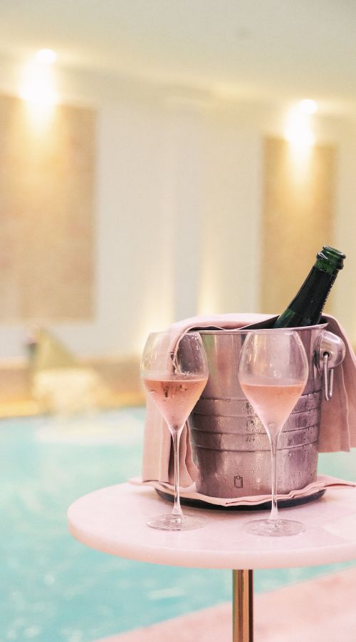 Évènements privés Oréa Events - Image de droite